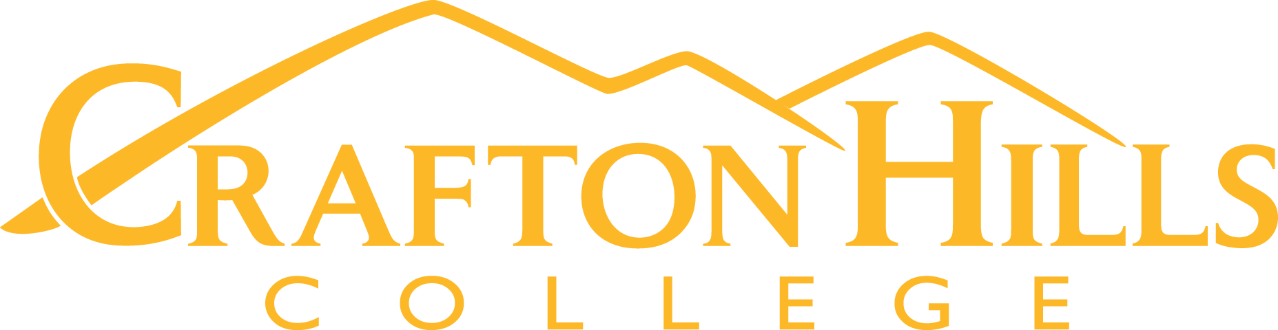 Crafton Hills College Logo